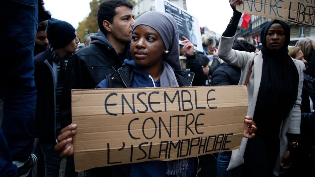 EU Commission backs funding for Islam, Islamophobia research projects