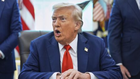 EU defends right to regulate tech against Trump's new tariff threat