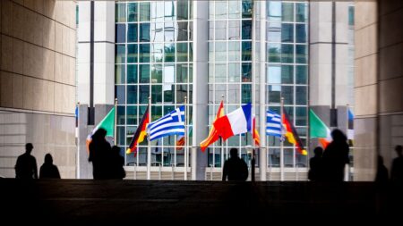 Agression must never be rewarded – lead MEPs weight in ahead of Alaska