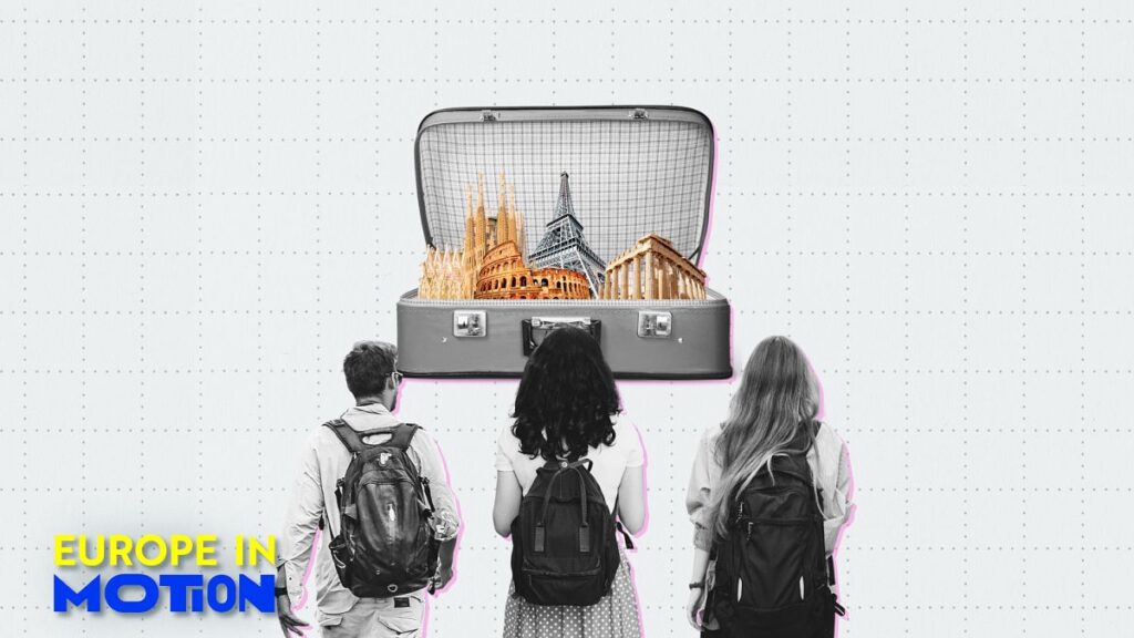 Spain, Finland: What EU countries are tourists visiting the most?