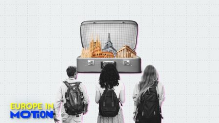 Spain, Finland: What EU countries are tourists visiting the most?