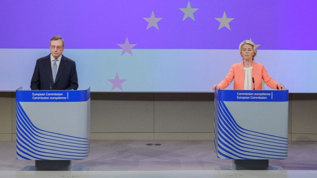 A year on from Draghi’s call for radical change: has the EU delivered?