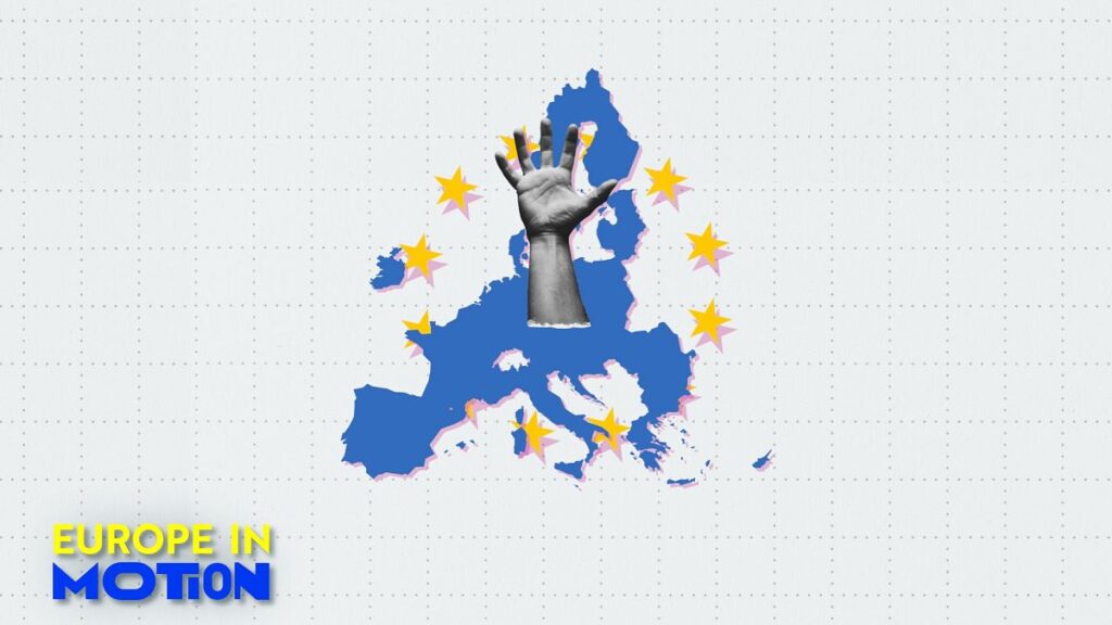 Where in the EU does drowning claim more lives?