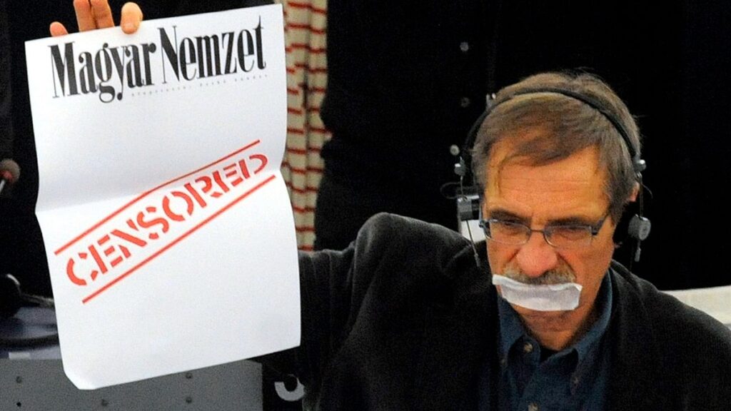 Landmark EU media law enters into force to protect journalism