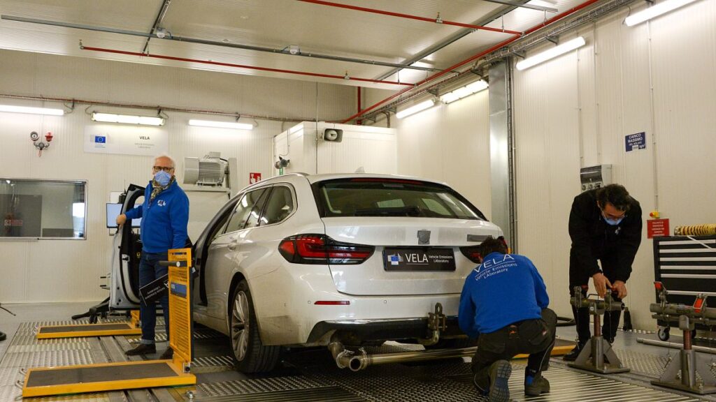 Worries about European road safety after EU-US trade agreement