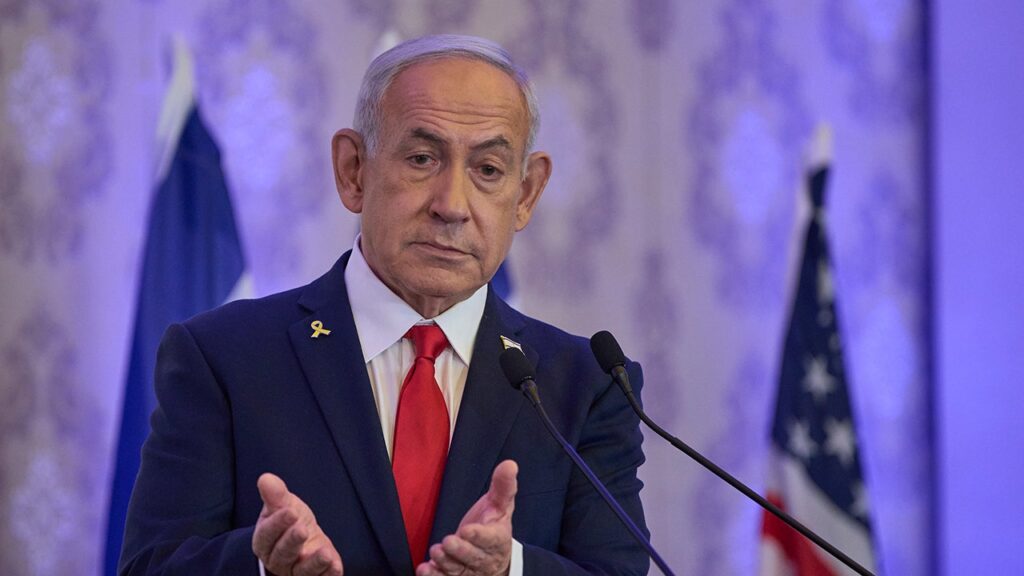 Israel’s government likely to approve plan to re-occupy Gaza, Israeli media reports