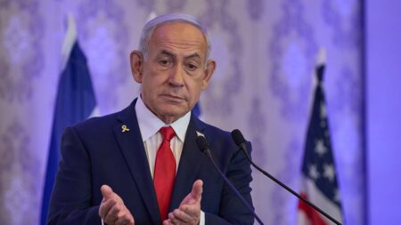 Israel’s government likely to approve plan to re-occupy Gaza, Israeli media reports