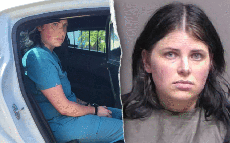 Woman accused of treating thousands of patients as a fake nurse