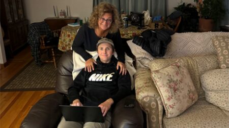 Trump administration cares more about son’s death than DC Council, mother of slain GOP intern says