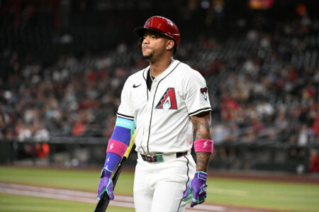 Mariners Listed as ‘Landing Spot’ for Problematic Diamondbacks Second Baseman