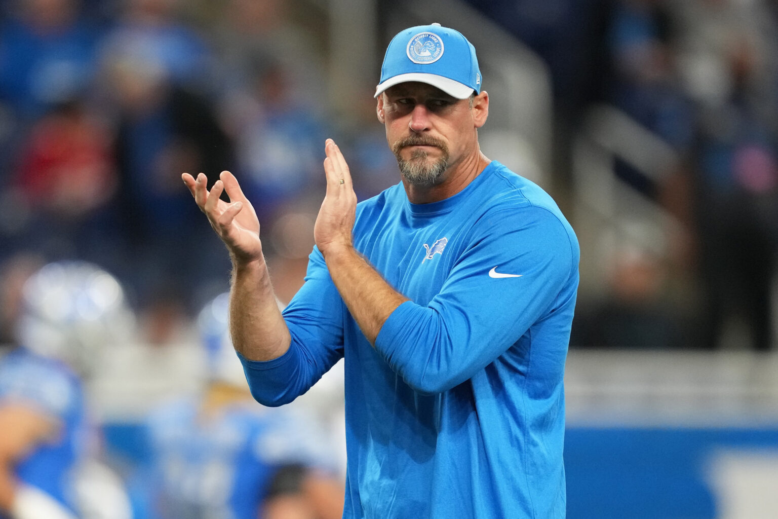 Insider Expects Lions to Make Major Addition in Critical Area
