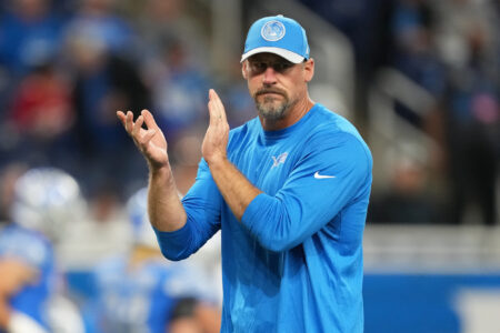 Insider Expects Lions to Make Major Addition in Critical Area