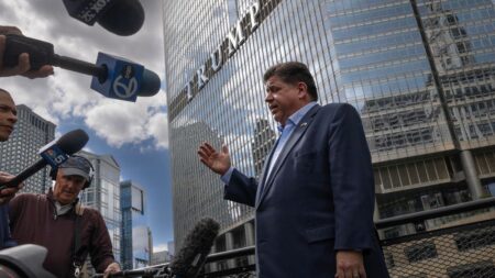 Trump Administration Could Target Chicago With New Immigration Operation