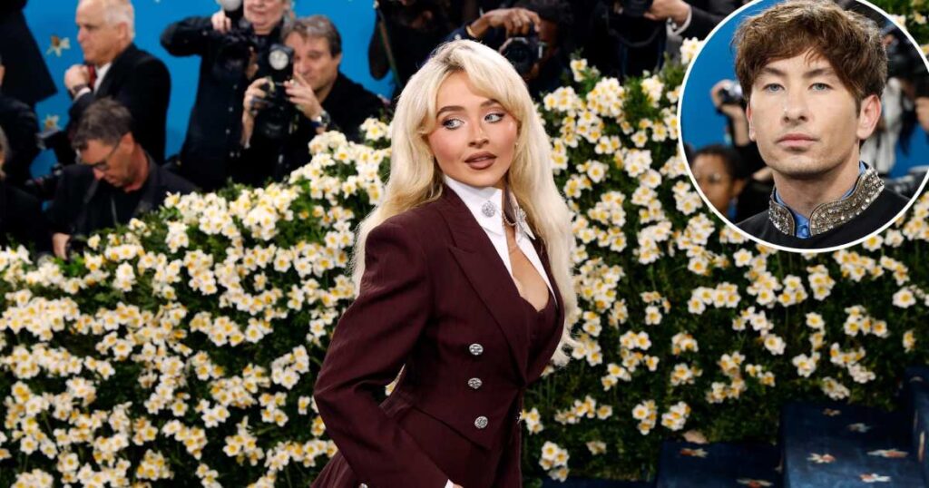 Does Sabrina Carpenter’s New Song Include a Shady Shout-Out to Her Exes? Why Fans Think So