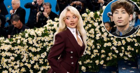Does Sabrina Carpenter’s New Song Include a Shady Shout-Out to Her Exes? Why Fans Think So