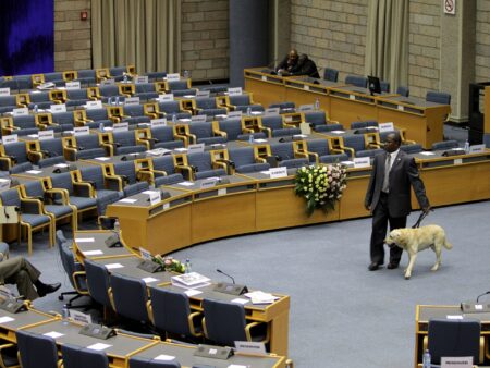 As UN looks to Kenya, could new global hub deepen inequality in Nairobi?