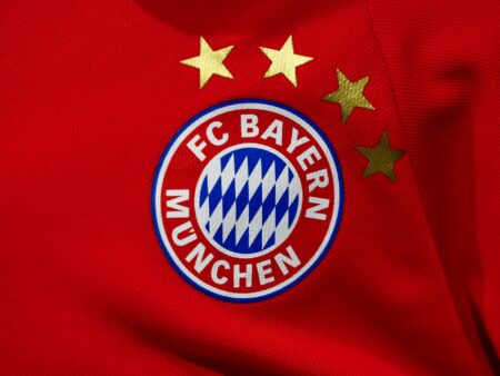 Bayern Munich veers from Rwanda sponsorship after criticism