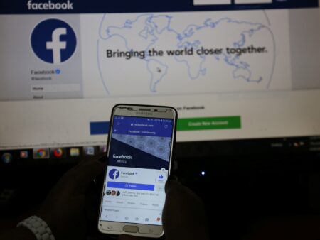 African courts may pave the way for holding social media giants to account