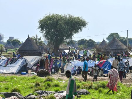 MSF ‘overwhelmed’ in Ethiopia’s southwest following aid cuts