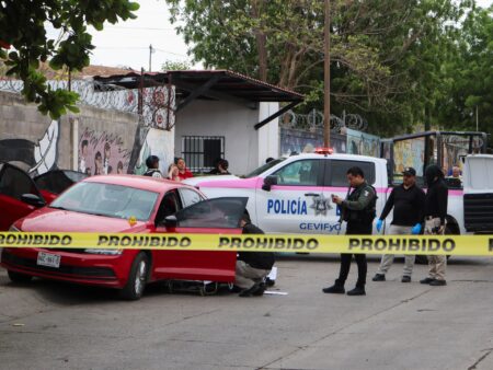 Why has the US issued a ‘terrorism’ travel alert for Mexico?