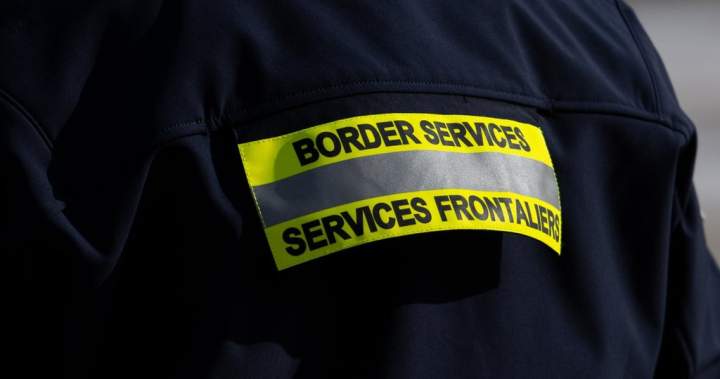 3 facing smuggling-related charges after 44 migrants intercepted in Quebec: CBSA