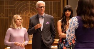 11 Best Comedy Shows on Prime Video Right Now (December 2025): ‘The Good Place’ and More