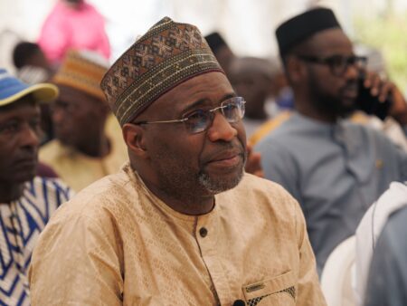 Ex-Mali PM charged over X post supporting jailed critics of military rulers