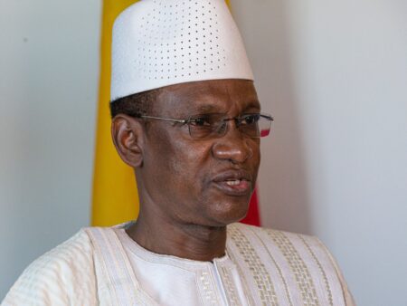 Mali’s former prime minister charged with embezzlement, remanded in custody