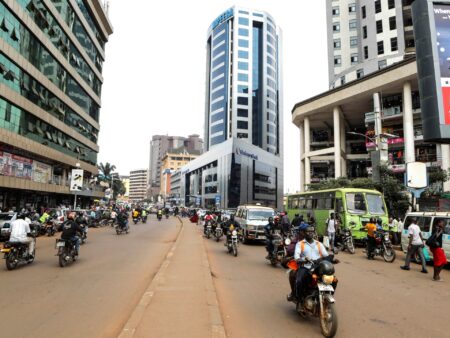 ‘The whole scheme stinks’: Ugandans question deal to take US deportees