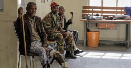 Why Ethiopia’s Tigray could be on the brink of another conflict