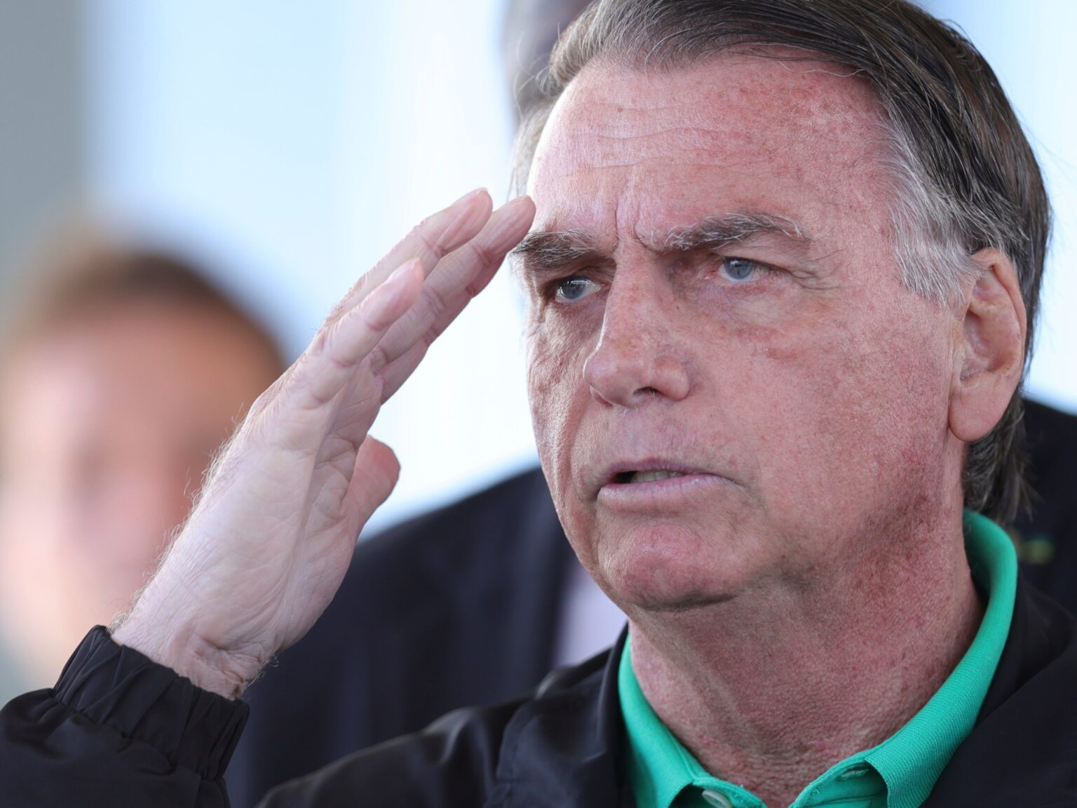 Lawyers in Brazil submit final statement for Bolsonaro in coup trial