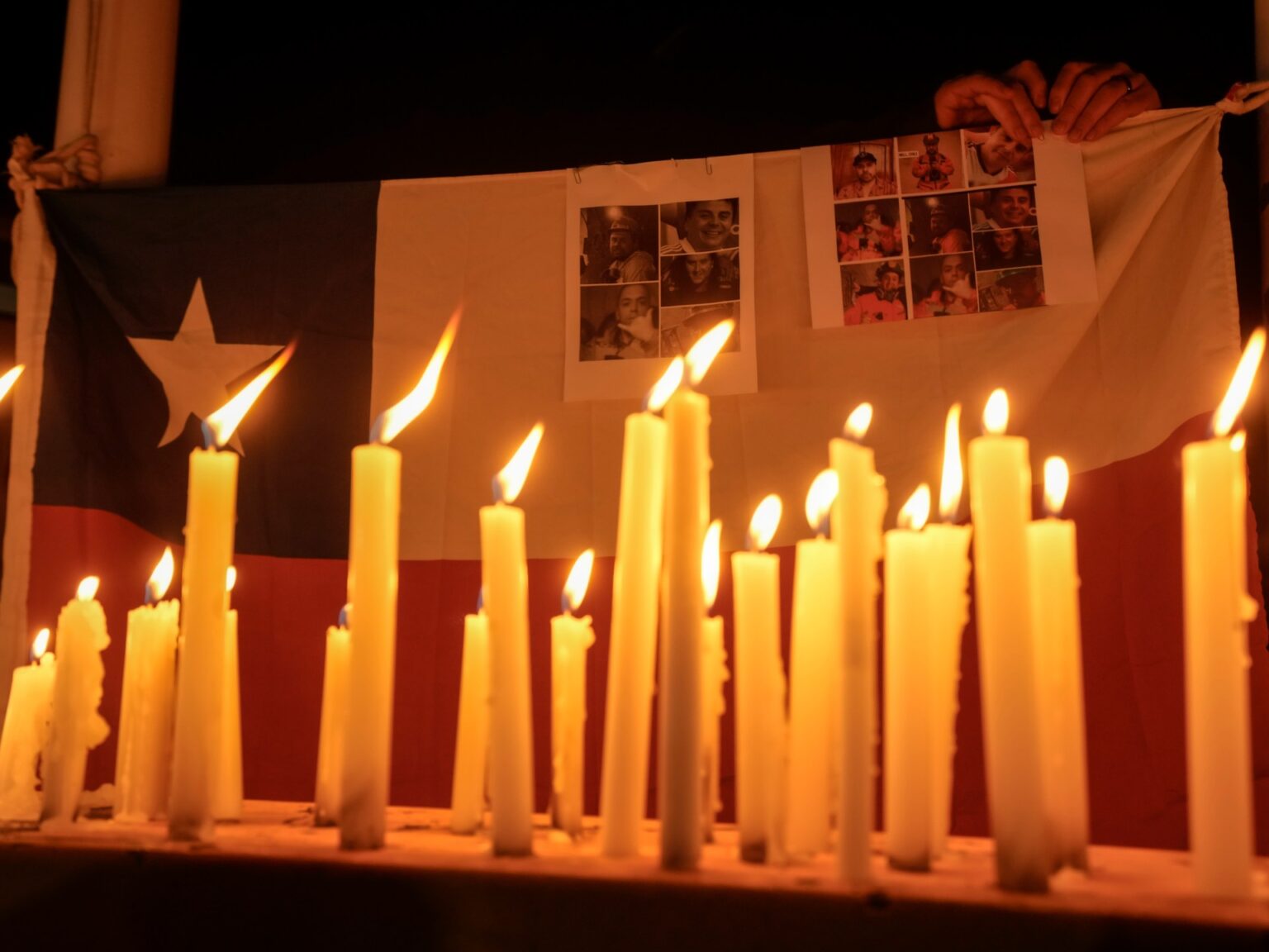 All five miners trapped after copper mine collapse in Chile found dead