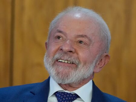 Brazil plans aid packages for businesses impacted by Trump tariffs