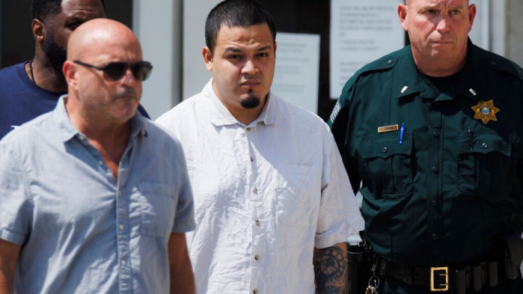 Kilmar Abrego Garcia detained in US, faces possible deportation to Uganda