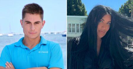 ‘Below Deck’ Reveals Whether Kyle Actually Hooked Up With Guest Helen Before Investigation