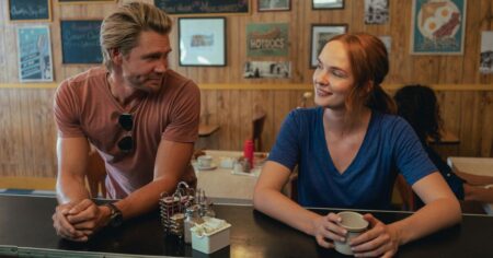 Breaking Down the Biggest Differences Between ‘Sullivan’s Crossing’ TV Show and Robyn Carr’s Book