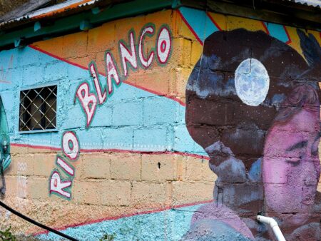 A pyrrhic victory? An Ecuadorian town grapples with a divisive mine closure