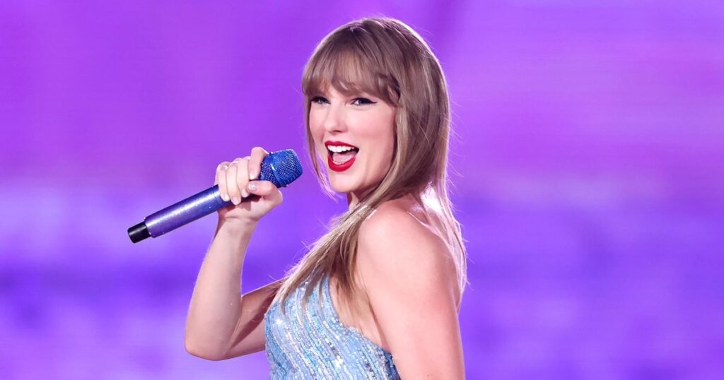 Every Time Taylor Swift References Marriage in Her Lyrics: From ‘Speak Now’ to ‘You’re Losing Me’