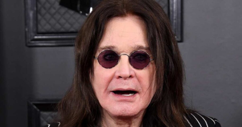 ‘Frail’ Ozzy Osbourne ‘Knew’ He Was Close to Death During Final Show, Says Friend