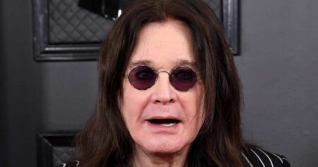 ‘Frail’ Ozzy Osbourne ‘Knew’ He Was Close to Death During Final Show, Says Friend