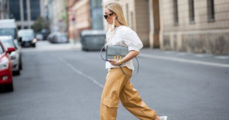 These 19 Preppy, Charleston-Inspired Pieces Look Effortlessly Polished, Starting at $13