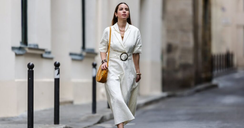 20 Quiet Luxury Dresses You’ll Wear from the Office to Date Night — Starting at $15