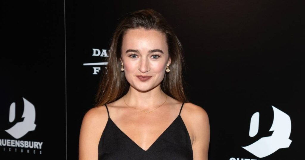 What Is Glioma? Everything to Know About ‘The Walking Dead’ Star Kelley Mack’s Rare Illness