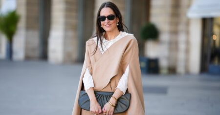 These 17 Rich Mom-Inspired Travel Outfits Scream ‘I Fly First Class’ — All Under $50