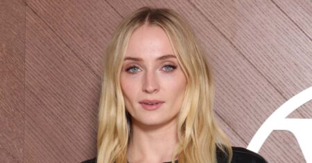 Sophie Turner Gives Advice to New ‘Harry Potter’ Child Stars After Social Media ‘Almost Destroyed’ Her