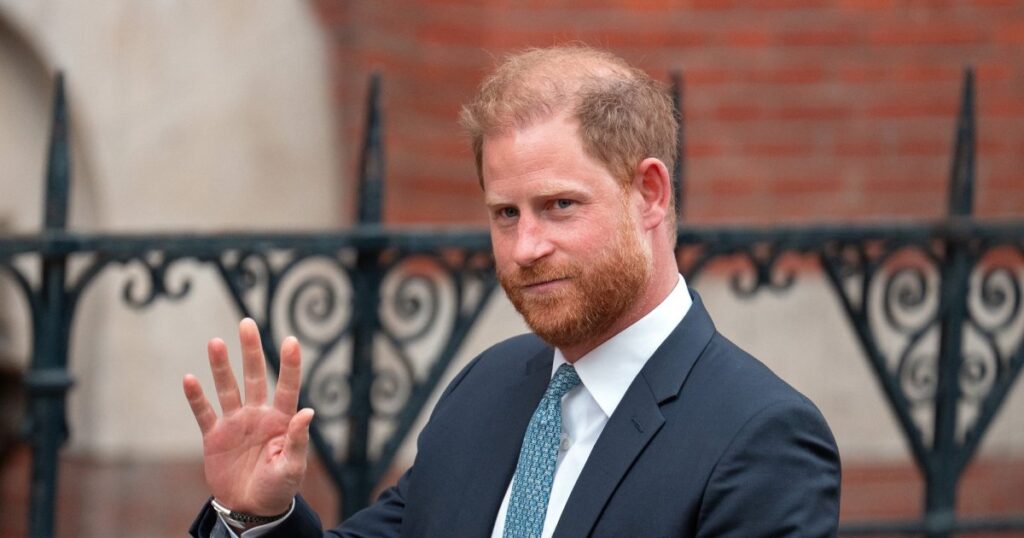 What Happened Between Prince Harry and His Sentebale Charity? Drama, Investigation and More
