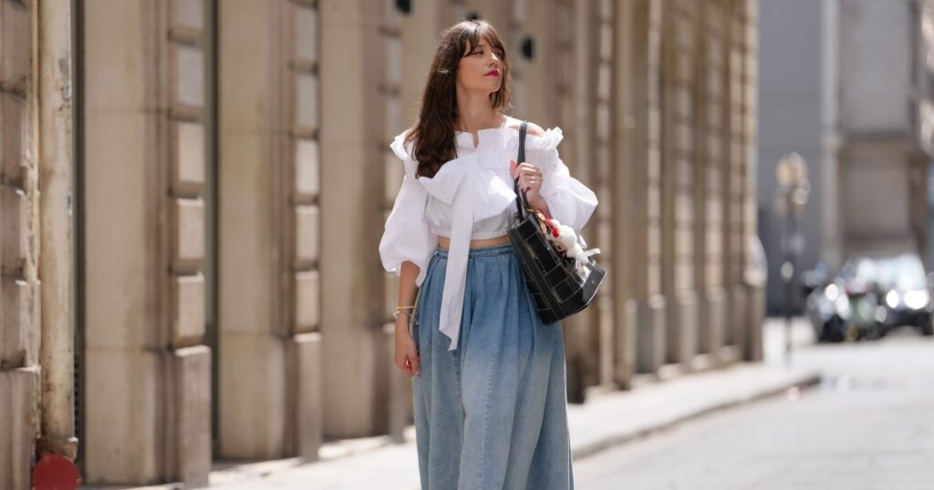20 French-Inspired Fashion Staples to Dress Like a Local Without Spending More Than $20