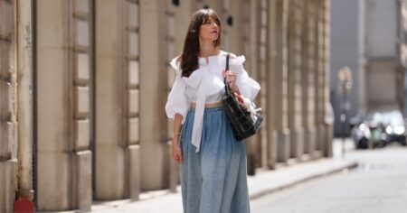 20 French-Inspired Fashion Staples to Dress Like a Local Without Spending More Than $20