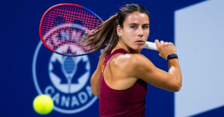 Tennis Star Emma Navarro’s Family Guide: Meet Her Billionaire Parents and Doubles Partner Sister