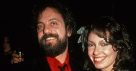 Billy Joel’s Ex-Wife Elizabeth Weber Says He Wasn’t the ‘Homewrecker’ of Her 1st Marriage (Exclusive)